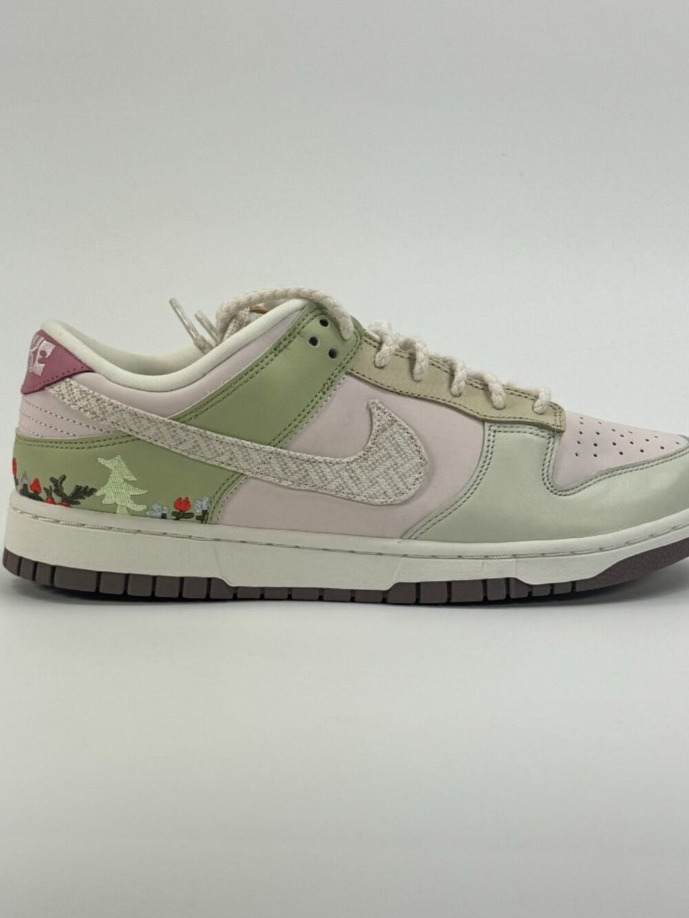 Nike Women's Dunk Low LX 'Pearl Pink' IB8876-661 size 11